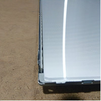 Рассеиватель 50" T500HVF04.2, 1100*627*3 мм для Sony KDL-50W705B, (отражатель, пластик)