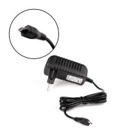 Блок питания DC-USB-3A 5V 3A, micro USB (OEM)