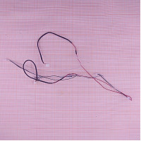 Кабель подсветки JL.D430A1330-002FS-M_V01 Dexp Q431 (V430DJ1-Q01) с разбора