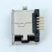 Разъем micro USB MK5P 5pin