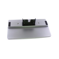 Подставка TZRBL010NZM для Panasonic TX-R32LX80KS серебристая, Б/У