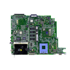 Мат. плата PWA-PUMA 4116780000001-R для ноутбука Raybook S140, Socket 478C DDR2, ЮМ SL6DN, СМ SL6WW,