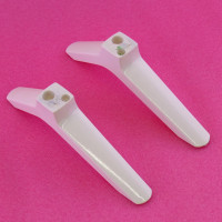 Ножки SHIVAKI STV-32LED20W цвет белый (R54-E32E80-110-04/111-04)