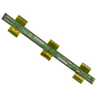 Планки матрицы 40" V400H2-XLPH1, V400H2-XRPH1, LD400BGC-C2