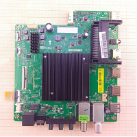 Main TD.MT9612.795 для Xiaomi L50M6-6ARG, L55M6-6ARG (TPT500WR-U3T03.DJ, HV550QUB-F70 REV2.0/4.0) с