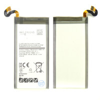 Аккумулятор Galaxy S8 (SM-G950F), EB-BG950ABE, Samsung