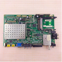 Main 40-LDMK35-MAE22XG для Philips 22PFL5403S/60 с разбора, Пропадает звук, перезагружается периодич