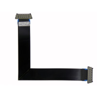 Шлейф LVDS BN96-17116W, 51pin