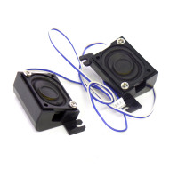 Динамики для ChinaTV, SPK-1W8 1W 8Ω