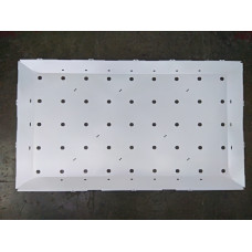 Отражатель 50" (125 см) Direct LED 1150*630 Philips 50PUS6503/60 (TPT500B5-U1T01D)