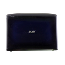 Крышка Acer Aspire 5530, AP04A000600 темно-коричневый Состояние