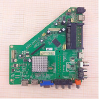 Main MSD6308-T8E для Dexp H32B7200T (K320WD6) с разбора