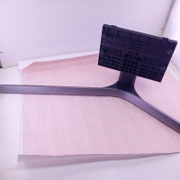 Подставка Samsung UE55RU7470U (55NU7400) BN63-17550X005 цвет черный