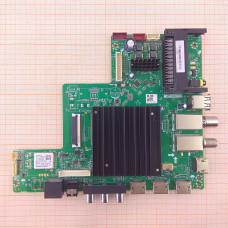 Плата Main T.MT9602.731 Haier 65 Smart TV S5 (ST6451D06-3)