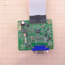 Плата Main 715G6912-M02-005-004L