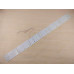Подсветка 39" F0YE-671-390-1B7C-20*1.0mm FY-0079 V2, 3 ленты, 7LED, 3V, 670 мм, с разбора