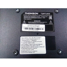 Телевизор THOMSON T32RTL6030