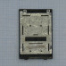 Крышка отсека HDD AP05R000300 для Acer Aspire 5334 Series, черный, с разбора