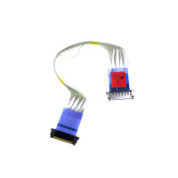 Шлейф LVDS EAD62370711, 51pin