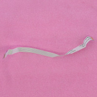 Шлейф пленочный CL-7P1.0, перевернутый, Б/У