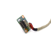 Плата 316826400003 USB BKEJ701 для DNS 9270D Б/У