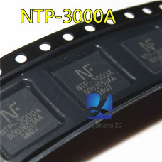 NTP-3000A QFN56 Audio