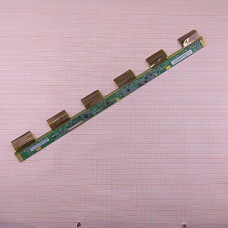 Плата матрицы T-CON 21.5" M215HVN01.0, 21M07-C04 (CX215DLEDM (T215HVN01.1))