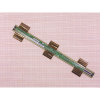 Планки матрицы 39" T390HVD03.3, 39T07-S05, 39T07-S06, T390HVJ01.2