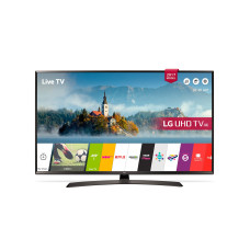 Телевизор LG 43UJ634V