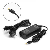 Блок питания СЗУ 20V 4.5A (rectangle) OEM новый LT15