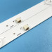 Подсветка 32" RF-AB320E30-0601S-10, 2 ленты, 6LED, 3V, 595 мм, NEW