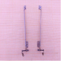 Петли для Toshiba NB200, с разбора