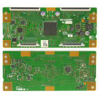 T-CON CPWBX RUNTK DUNTK4593TP ZZ (LK315D3LA63)