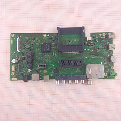 Main 1-894-095-11/WRC Sony KDL-48R553