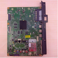 Main EAX66387003(1.0) EBT64030401 для LG 43UF771V