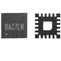 SY8288C (BACxxx) Step-Down DC/DC Controller, QFN-20