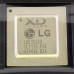 LGE35230-P30 TFT-LCD CPU LG BGA