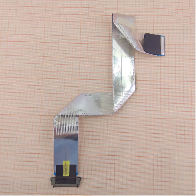 Шлейф LVDS 313917106361 49pin 400мм