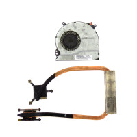 Система охлаждения M-106-472 для HP 15-b052sr, Б/У