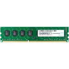 Память DIMM DDR3 Apacer 8Gb 1600 МГц (PC3-12800), DL.08G2K.KAM