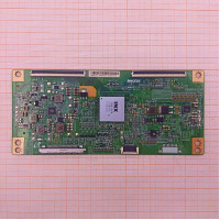 T-CON 4AMDJ1S52 (TPT400UA-DJ1QS5.N) для Philips 40PUT6400/60