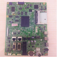 Main EAX65743101(1.0) EBU62484902 для LG 39LY750H