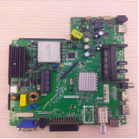 Main TP.S512.PB83 KB-6160 KB-6160 для Rolsen RL-42E1507FT2C (T420HVJ02.1, T420HVF06.0)