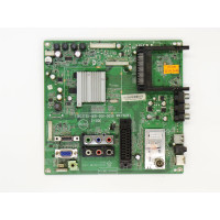 Main для 32PFL3406
