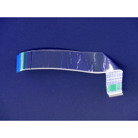 Шлейф матрицы 50pin C-LVDS-50P-200, 200 мм, Б/У