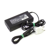 Блок питания 19.5V 4.35A (6.5x4.4) SONY ACDP-085N02 с разбора