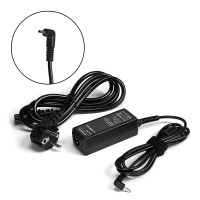 Блок питания СЗУ 19V 2.1A (3.0x0.8) OEM новый SA02