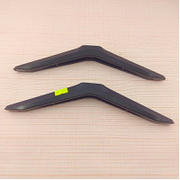 Подставка (ножки) 55S11 A00401-0 A01430-0 JC27 JC28 R+L IFFALCON IFF50U62 цвет черный