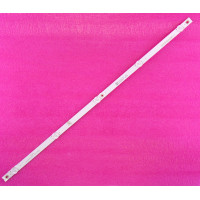 Лента LED 32" LB-C320X18-E5C-H-G01-XRD2, 5LED, 3V, 599мм (Original), с разбора