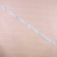 Подсветка 32" KJ32D06-ZC22AG-12, 2 ленты, 12LED 6V, 568 мм, Б/У